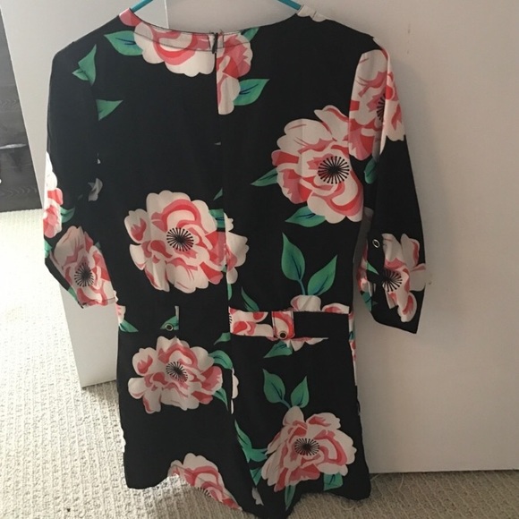 Goodnight Macaroon romper - Picture 4 of 4